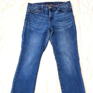 Vintage Look Tommy Hilfiger Jeans